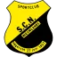 Clublogo voetbalvereniging SCN