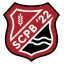 Clublogo voetbalvereniging SCPB '22