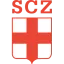 Club logo football club SCZ