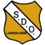Clublogo voetbalvereniging SDO '63