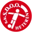 Clublogo voetbalvereniging SDOO