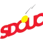 Clublogo voetbalvereniging SDOUC