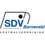 Club logo football club SDV Barneveld