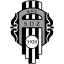 Clublogo voetbalvereniging SDZ