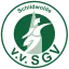 Clublogo voetbalvereniging VV SGV