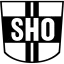 Club logo football club VV SHO