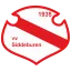 Clublogo voetbalvereniging VV Siddeburen