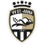Club logo football club VV Sint Annaparochie