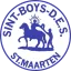 Clublogo voetbalvereniging Sint Boys