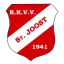 Clublogo voetbalvereniging VV Sint Joost