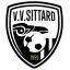 Clublogo voetbalvereniging VV Sittard