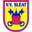 Clublogo voetbalvereniging VV Sleat