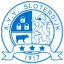 Clublogo voetbalvereniging Sloterdijk AVV