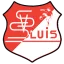 Clublogo voetbalvereniging SV Sluis