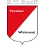 Clublogo voetbalvereniging SV Sociï