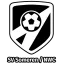 Clublogo voetbalvereniging ST SV Someren/NWC