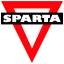Clublogo voetbalvereniging CVV Sparta E