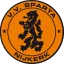 Clublogo voetbalvereniging VV Sparta Nijkerk