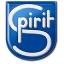 Clublogo voetbalvereniging SC Spirit '30