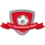 Club logo football club Spoordonkse Boys
