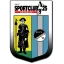Clublogo voetbalvereniging Sportclub '25