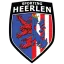 Clublogo voetbalvereniging Sporting Heerlen
