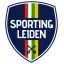 Clublogo voetbalvereniging Sporting Leiden