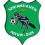 Clublogo voetbalvereniging Sprinkhanen