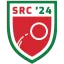 Clublogo voetbalvereniging SRC '24