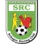 Clublogo voetbalvereniging VV SRC