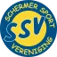 Clublogo voetbalvereniging SSV