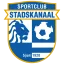Clublogo voetbalvereniging Stadskanaal