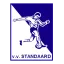 Clublogo voetbalvereniging VV Standaard