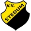 Clublogo voetbalvereniging VV Stedum