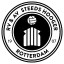 Clublogo voetbalvereniging RV&AV Steeds Hooger