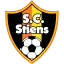 Clublogo voetbalvereniging SC Stiens