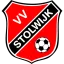 Clublogo voetbalvereniging VV Stolwijk