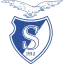 Clublogo voetbalvereniging Stormvogels IJVV