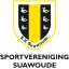 Clublogo voetbalvereniging Suawoude