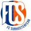 Logo Surhústerfean fc