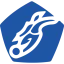 Clublogo voetbalvereniging Susterse Boys