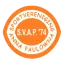 Logo SVAP '74