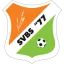 Clublogo voetbalvereniging SVBS '77