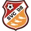 Clublogo voetbalvereniging SVC '08