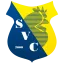 Clublogo voetbalvereniging SVC 2000