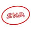 Clublogo voetbalvereniging SVD Driewegen
