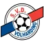 Logo SVD/Volharding ST