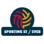 Club logo football club SJO/SSA SVEB-Sporting ST