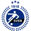 Clublogo voetbalvereniging SVEB