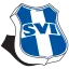 Clublogo voetbalvereniging VV SVI